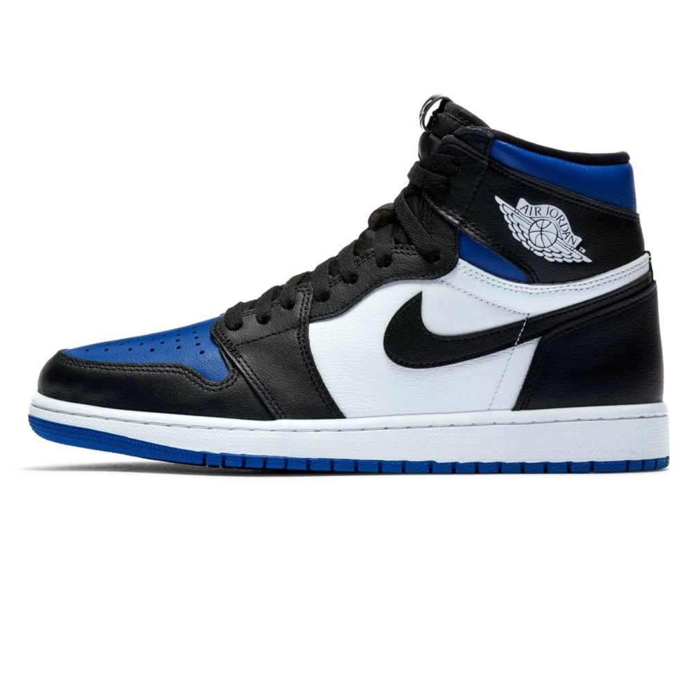 Air Jordan retro high shoes